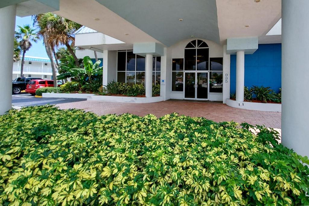 Seabliss, Oceanfront 1St Floor Cozy Condo Daytona Beach Ruang foto