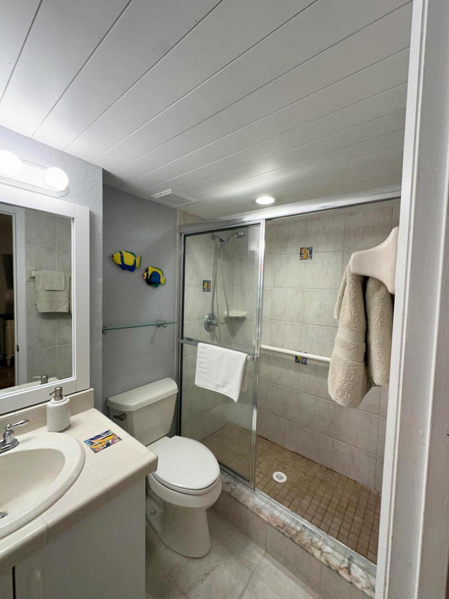 Seabliss, Oceanfront 1St Floor Cozy Condo Daytona Beach Ruang foto