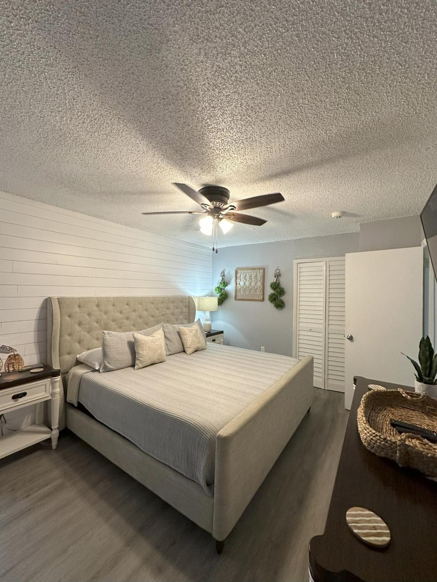 Seabliss, Oceanfront 1St Floor Cozy Condo Daytona Beach Ruang foto