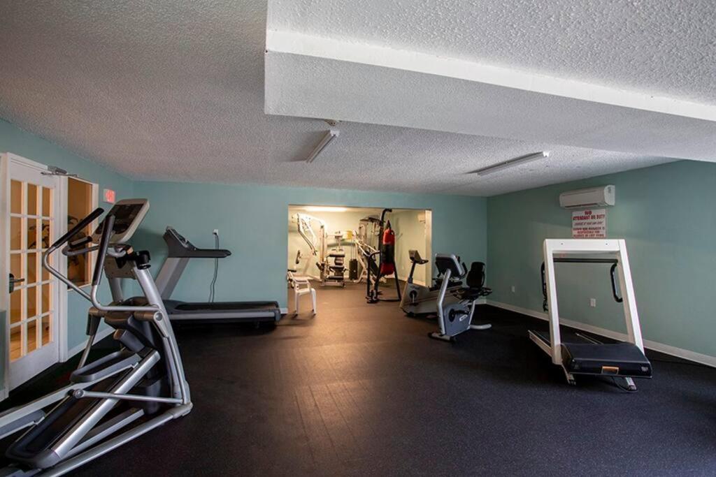 Seabliss, Oceanfront 1St Floor Cozy Condo Daytona Beach Ruang foto
