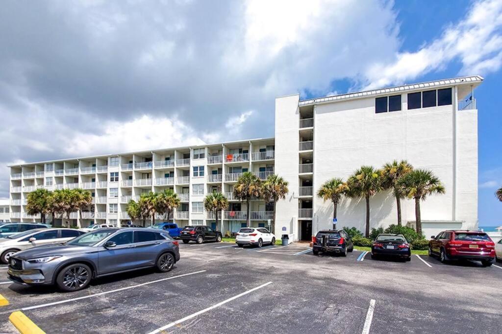Seabliss, Oceanfront 1St Floor Cozy Condo Daytona Beach Ruang foto